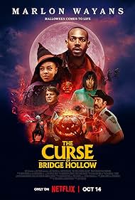 The Curse of Bridge Hollow (2022)