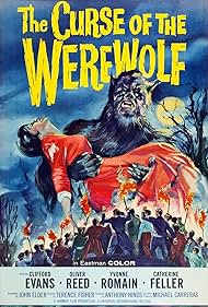 The Curse of the Werewolf (1961)