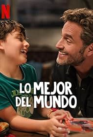 The Dad Quest (2025)