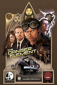 The Danger Element (2017)