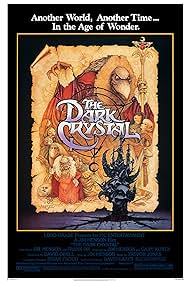 The Dark Crystal (1982)