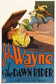 The Dawn Rider (1935)