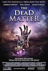 The Dead Matter (2010)