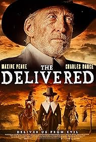 The Delivered (2021)