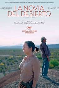 The Desert Bride (2017)