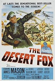 The Desert Fox: The Story of Rommel (1951)