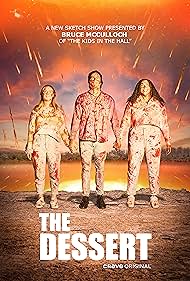 The Dessert (2023)