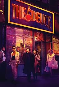 The Deuce (2017)