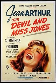 The Devil and Miss Jones (1941)