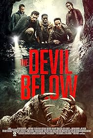 The Devil Below (2021)