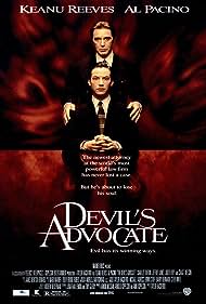 The Devil's Advocate (1997)