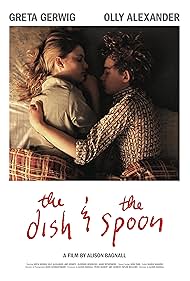 The Dish & the Spoon (2011)