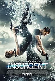 The Divergent Series: Insurgent (2015)