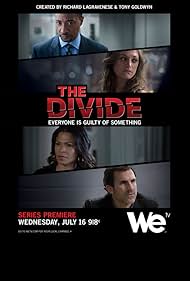 The Divide (2014)