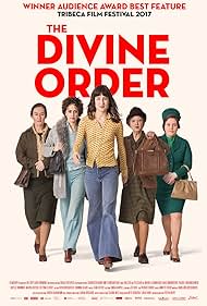 The Divine Order (2017)