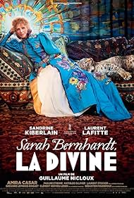 The Divine Sarah Bernhardt (2024)