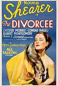 The Divorcee (1930)