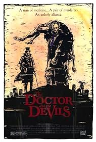 The Doctor and the Devils (1985)