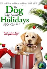 The Dog Who Saved the Holidays (2012)