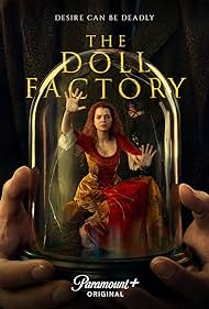 The Doll Factory (2023)