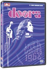 The Doors: Live in Europe (1968) 1990