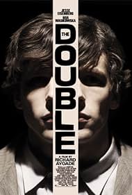 The Double (2014)