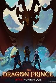 The Dragon Prince (2018)