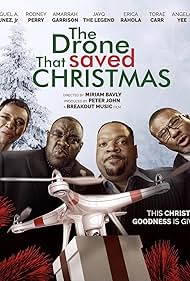 The Drone That Saved Christmas (2023)