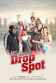 The Drop Spot (2022)