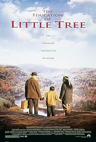 The Education of Little Tree (1997)