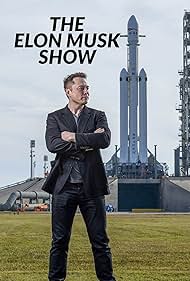 The Elon Musk Show (2022)