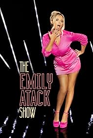 The Emily Atack Show (2020)