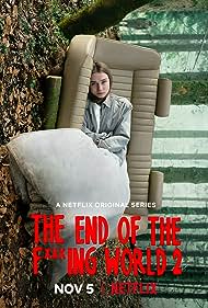 The End of the F***ing World (2017)