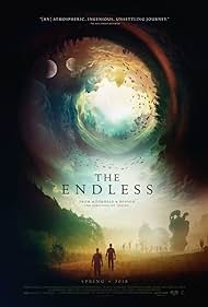 The Endless (2018)