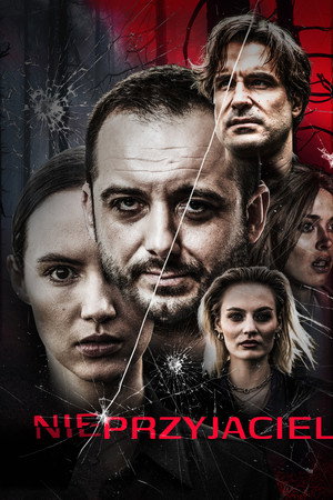 The Enemy (2025)