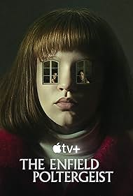 The Enfield Poltergeist (2023)