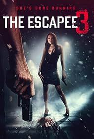 The Escapee 3: The Final Escape (2024)