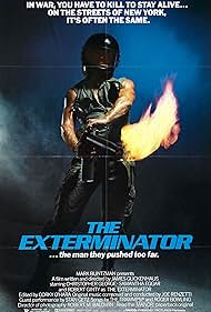 The Exterminator (1980)