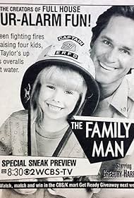 The Family Man (1990)