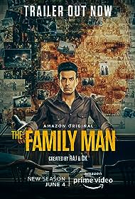 The Family Man (2019)