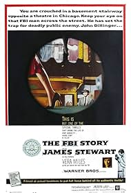 The FBI Story (1959)