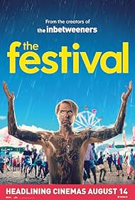 The Festival (2019)