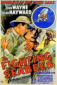 The Fighting Seabees (1944)