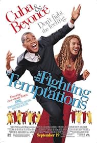 The Fighting Temptations (2003)