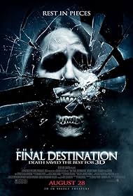 The Final Destination (2009)