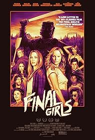 The Final Girls (2015)