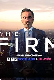 The Firm (2023) 2023