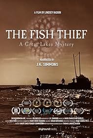 The Fish Thief: A Great Lakes Mystery (2025)