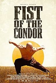 The Fist of the Condor (2023)