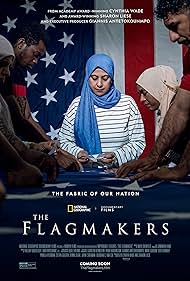 The Flagmakers (2022)